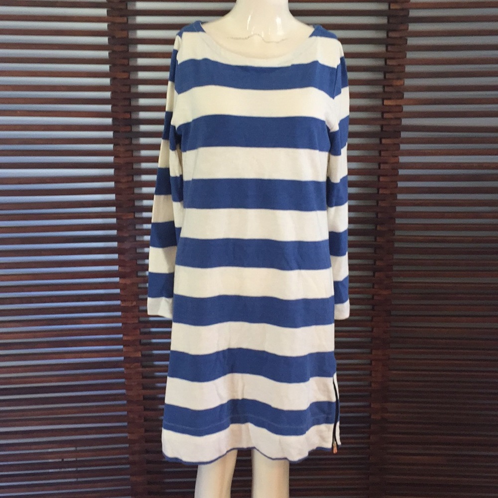 🙉 J.Crew dress